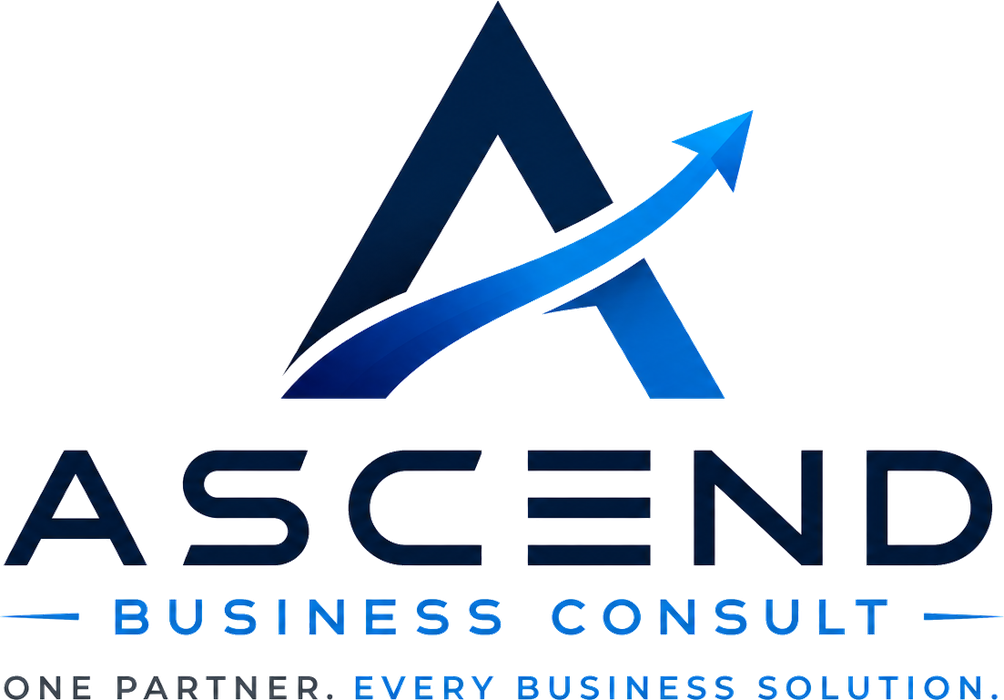 Ascend Business Consult